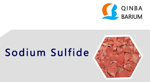 Sodium Sulfide